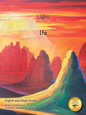 cover image of Light